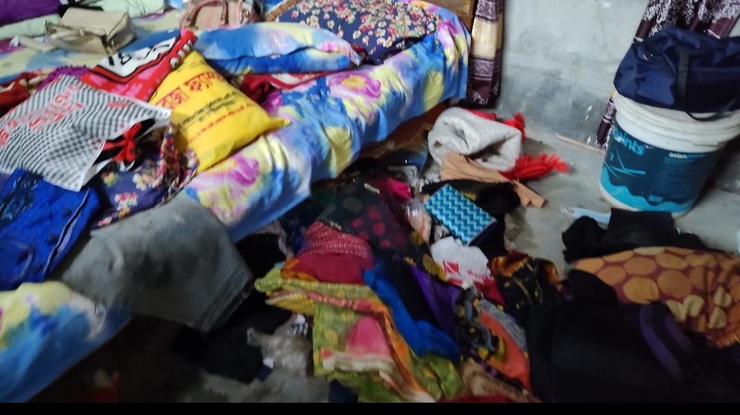 dhaka post