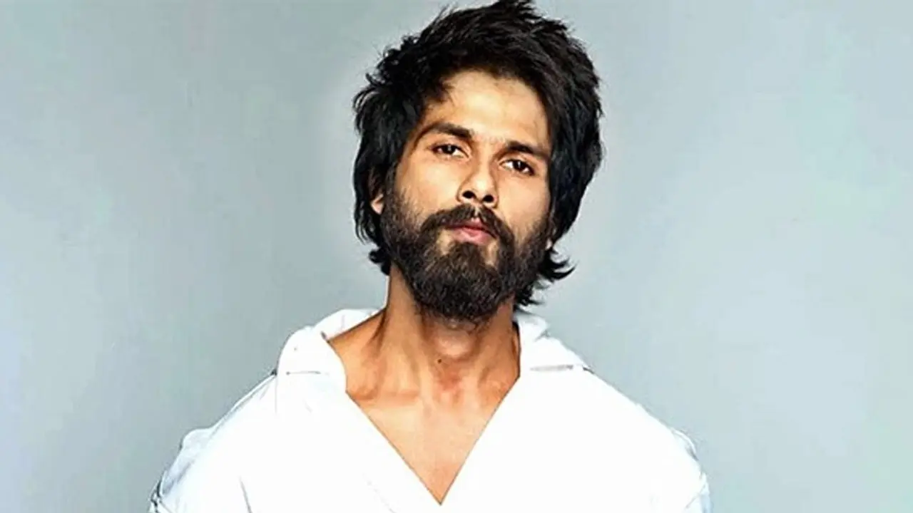 কাজের জন্য ভিখারির মতো ঘুরেছেন শাহিদ কাপুর