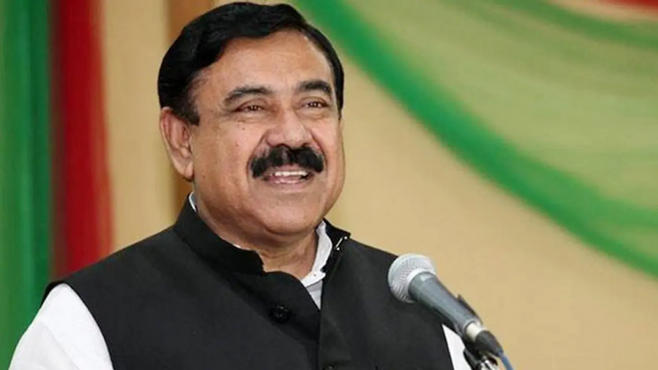 ‘পরিবহন ধর্মঘট’ নয়, গাড়ি বন্ধ রেখেছেন মালিকরা : শাজাহান খান
