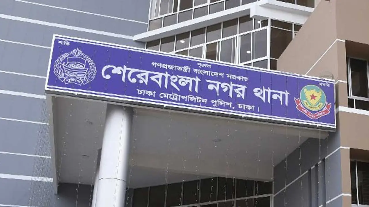 সংবাদ পাঠিকা তৃণা ইসলামের বিরুদ্ধে ডিজিটাল নিরাপত্তা আইনে মামলা