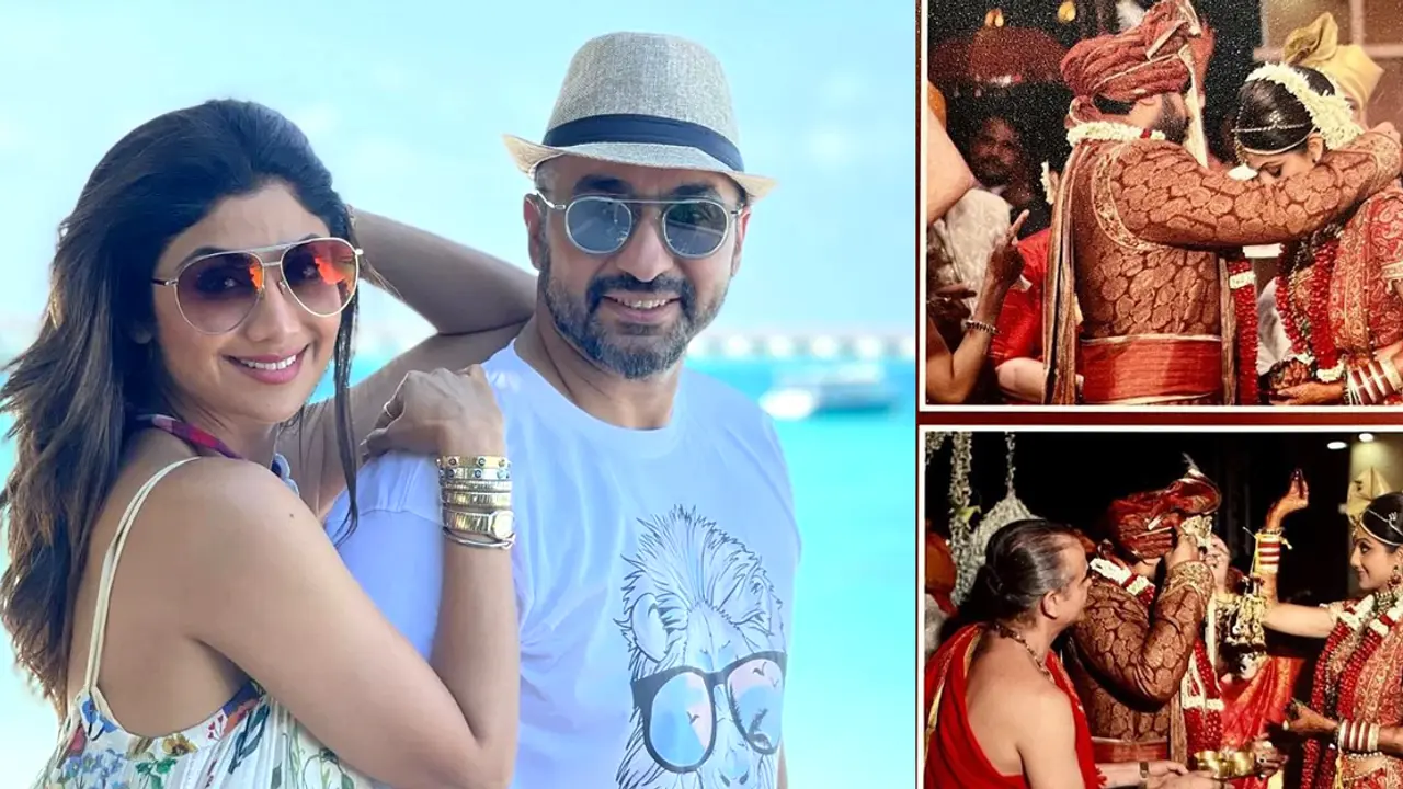 ডিভোর্সের গুঞ্জনের মধ্যে যা বললেন শিল্পা শেঠি