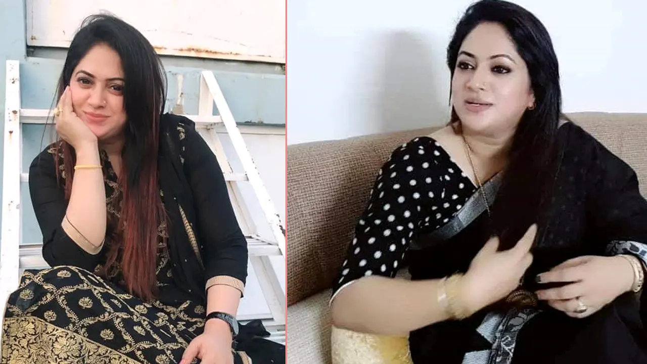 চিত্রনায়িকা শিমুর বস্তাবন্দি মরদেহ উদ্ধার