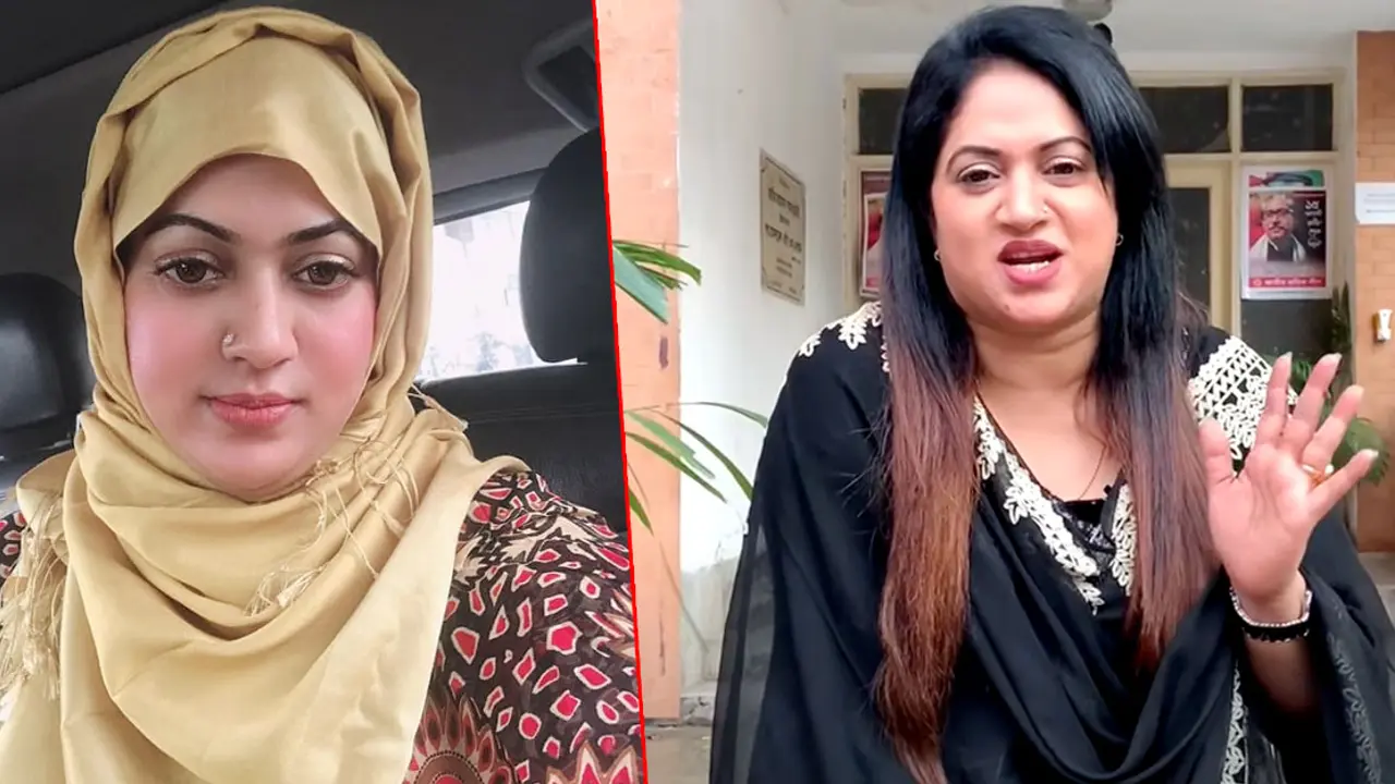 রহস্যজনকভাবে খুন হওয়া কে এই চিত্রনায়িকা শিমু?