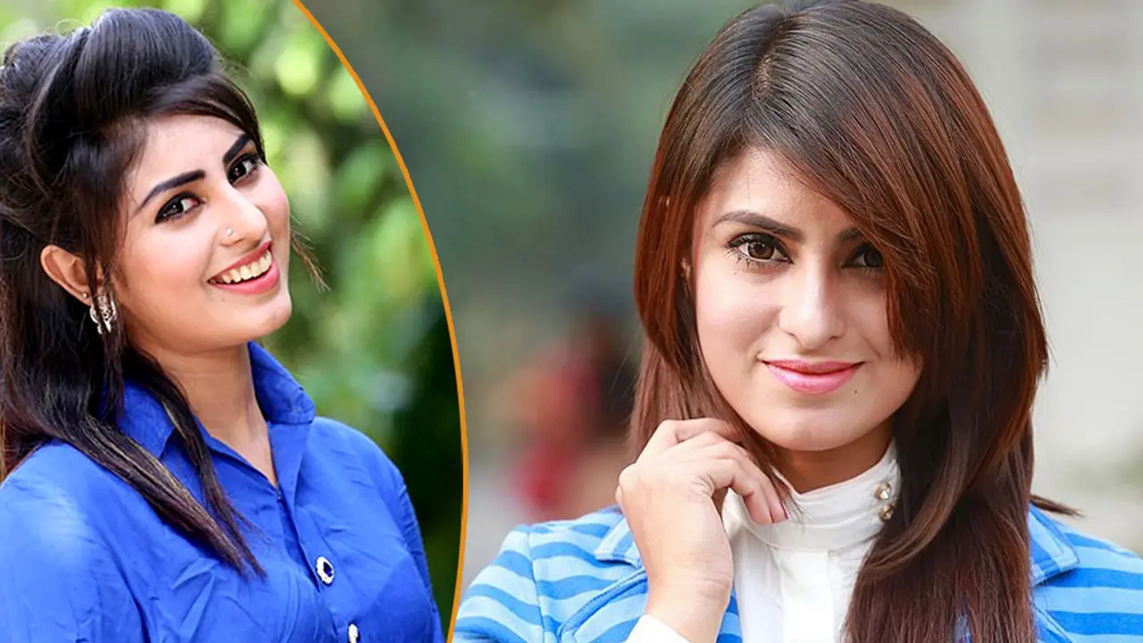 ৬ বছর পর আজ দেখা দেবেন শখ