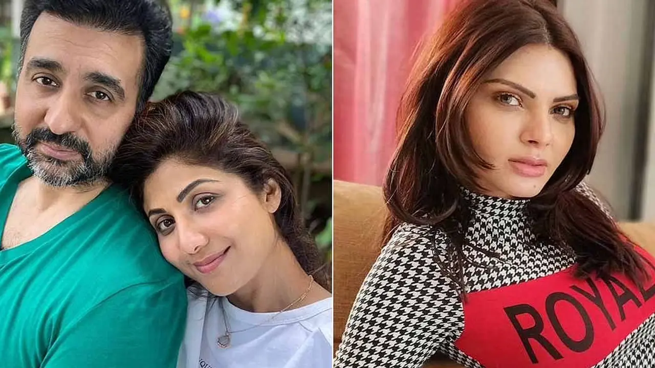 রাজের বিরুদ্ধে যৌন নির্যাতনের অভিযোগ এনে বিপাকে শার্লিন