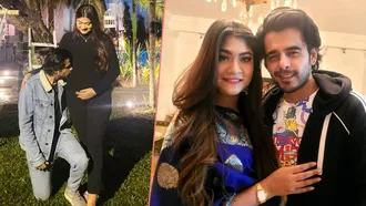 Siam, Abantee announce parenthood