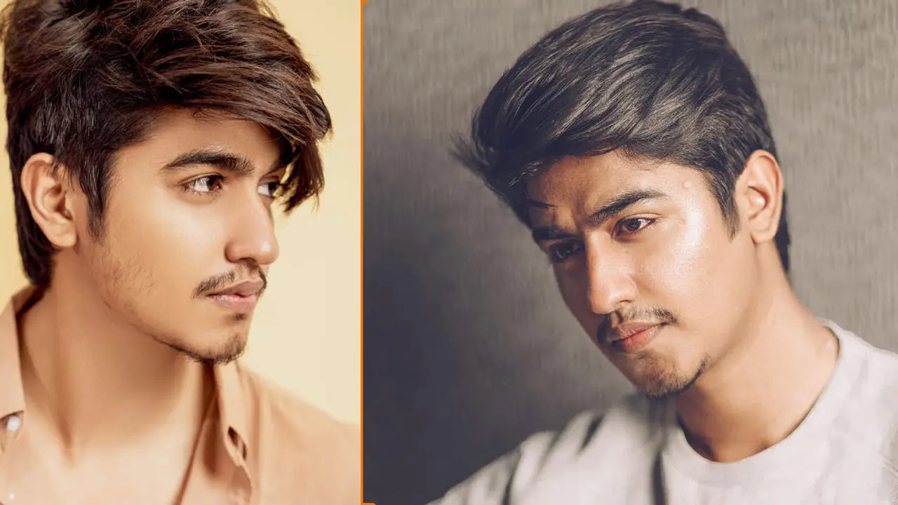 ‘আজব দুনিয়া’ নিয়ে এলেন শেখ সাদী