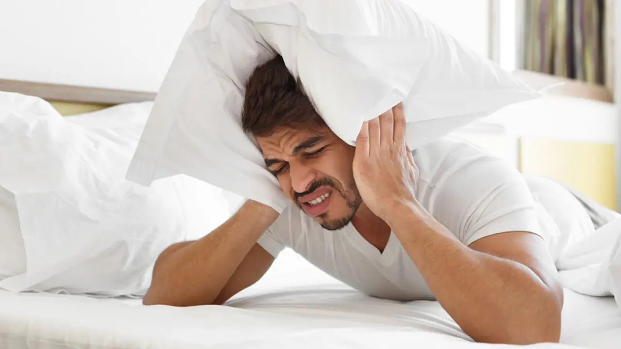 ঘুম না এলে যে দোয়া পড়বেন