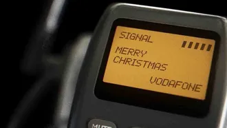 World’s first-ever SMS sold as NFT for 107,000 euros