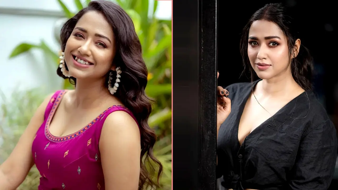পরিচালকের লালসা থেকে যেভাবে রক্ষা পান সোহিনী