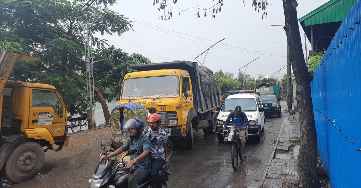 Dhaka Post