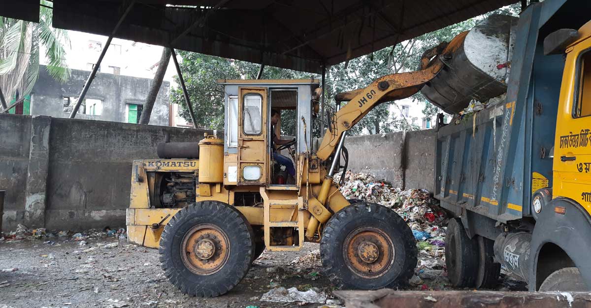Dhaka Post
