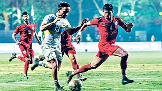 Bangladesh’s final hope shattered after loss against Sri Lanka