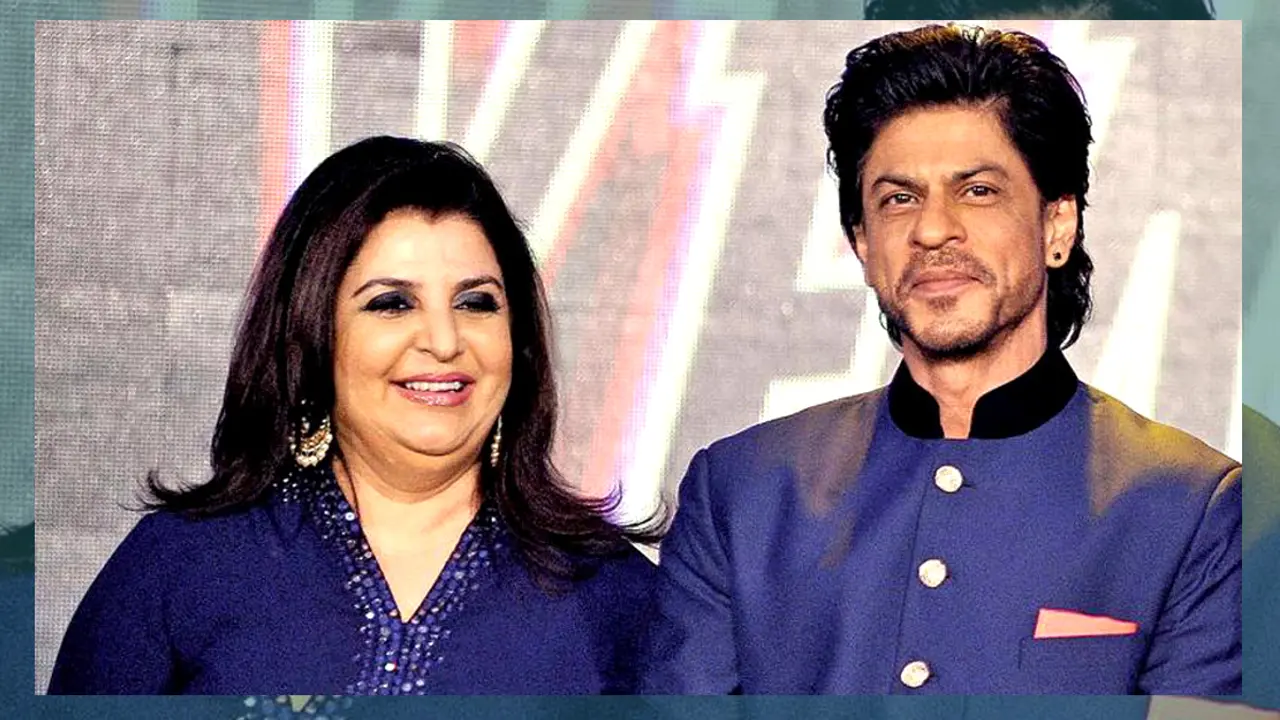 শাহরুখের গোপন তথ্য ফাঁস করলেন ফারাহ!