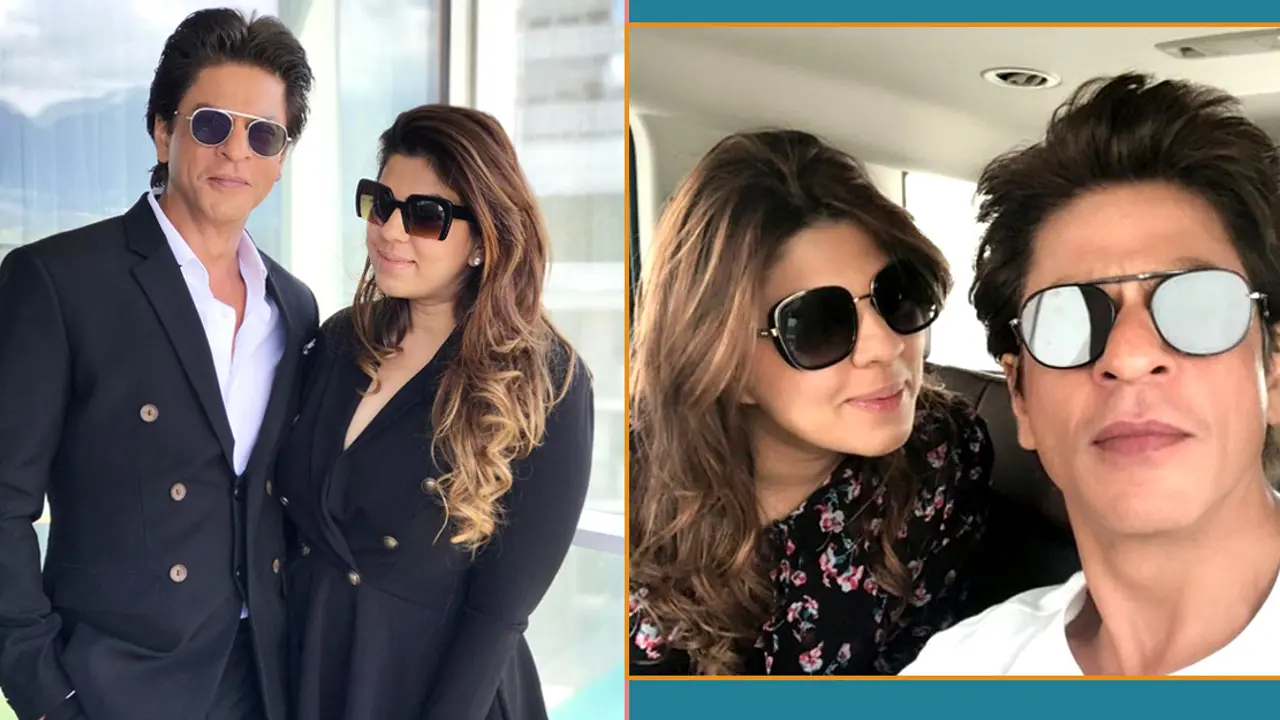 ৫২ কোটি টাকা বেতন, শাহরুখের ম্যানেজার পূজা আসলে কী করেন?
