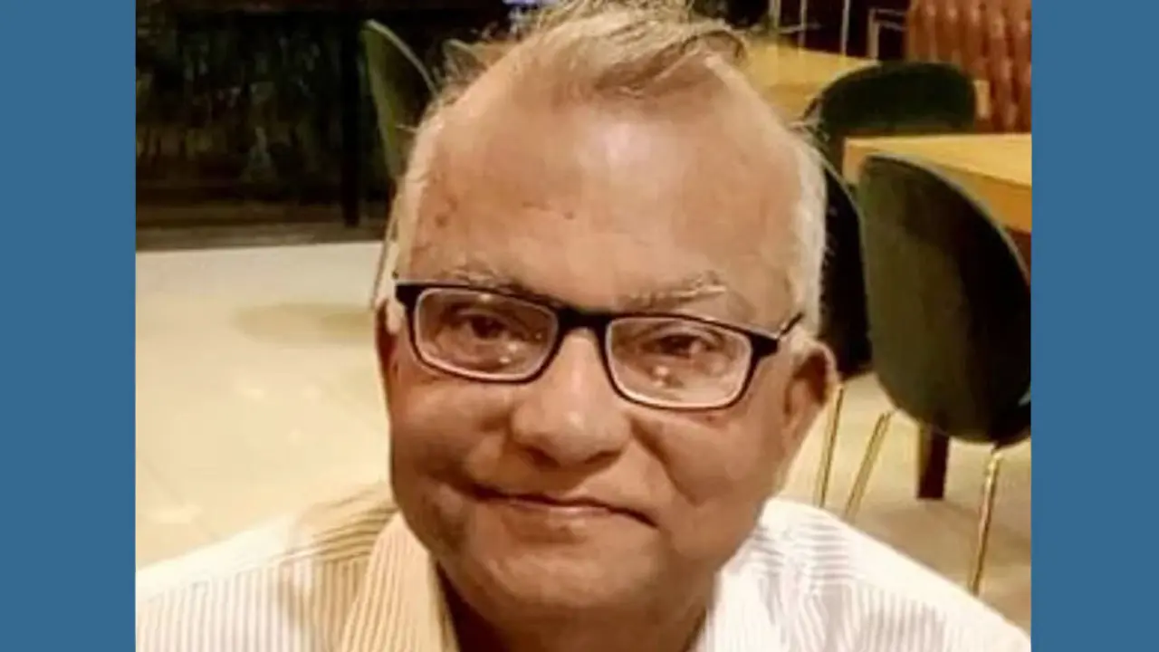চলে গেলেন প্রখ্যাত চিত্রগ্রাহক সমীর কুশারী