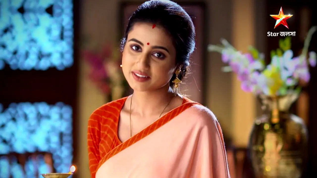 দেশে স্টার জলসার সম্প্রচার শুরু