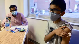 School students to get Pfizer jabs in Manikganj Thursday