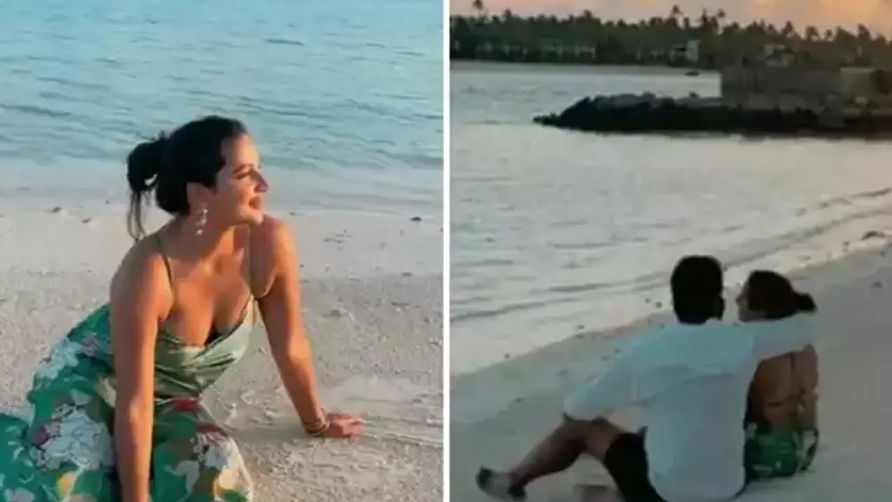 রাজের কাছে কী আবদার করলেন শুভশ্রী?