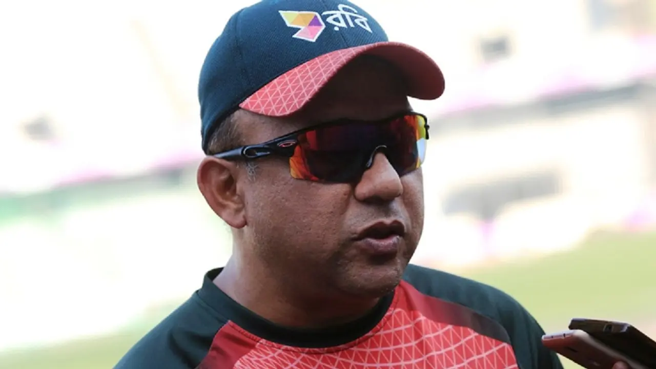 জাতীয় দলে নতুন দায়িত্ব পেলেন সুজন