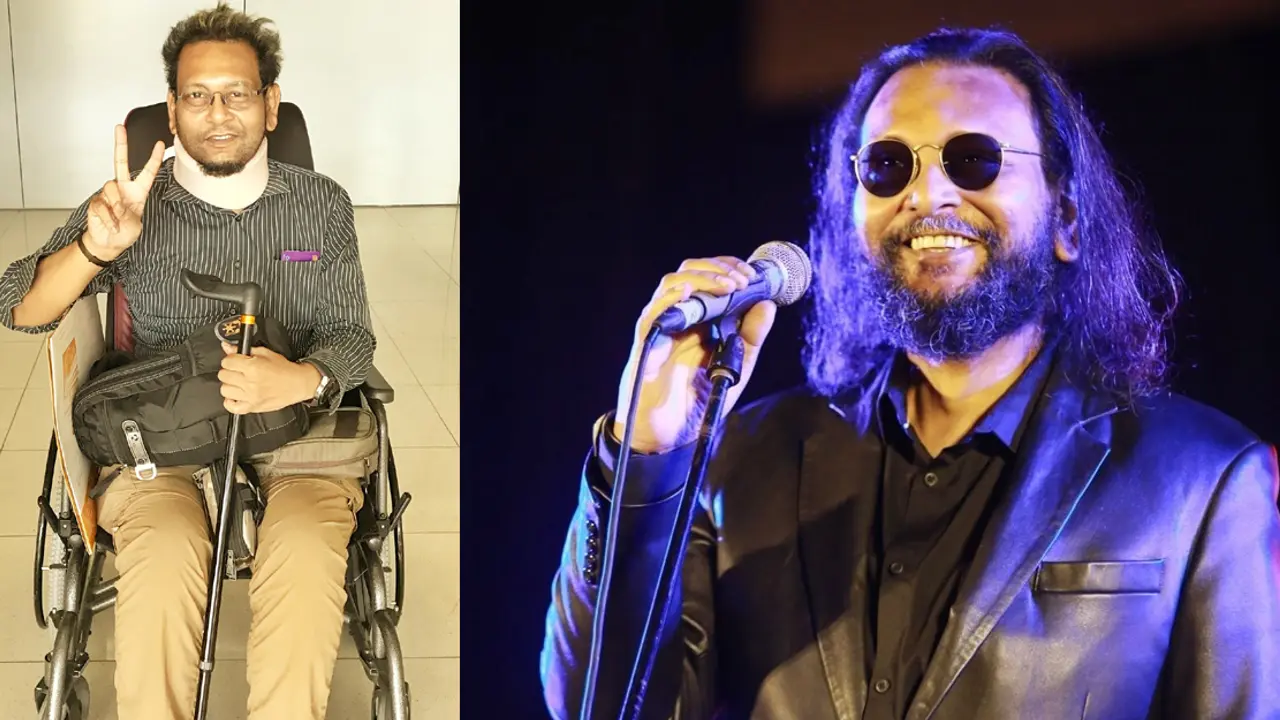 দুঃসহ সময় পার করে বেজবাবার ফিরে আসার গল্প