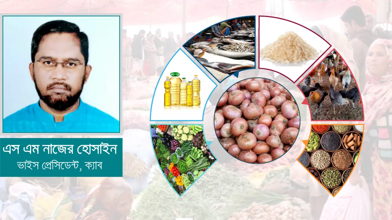 বাড়তি দামে স্বস্তি কোথায়?
