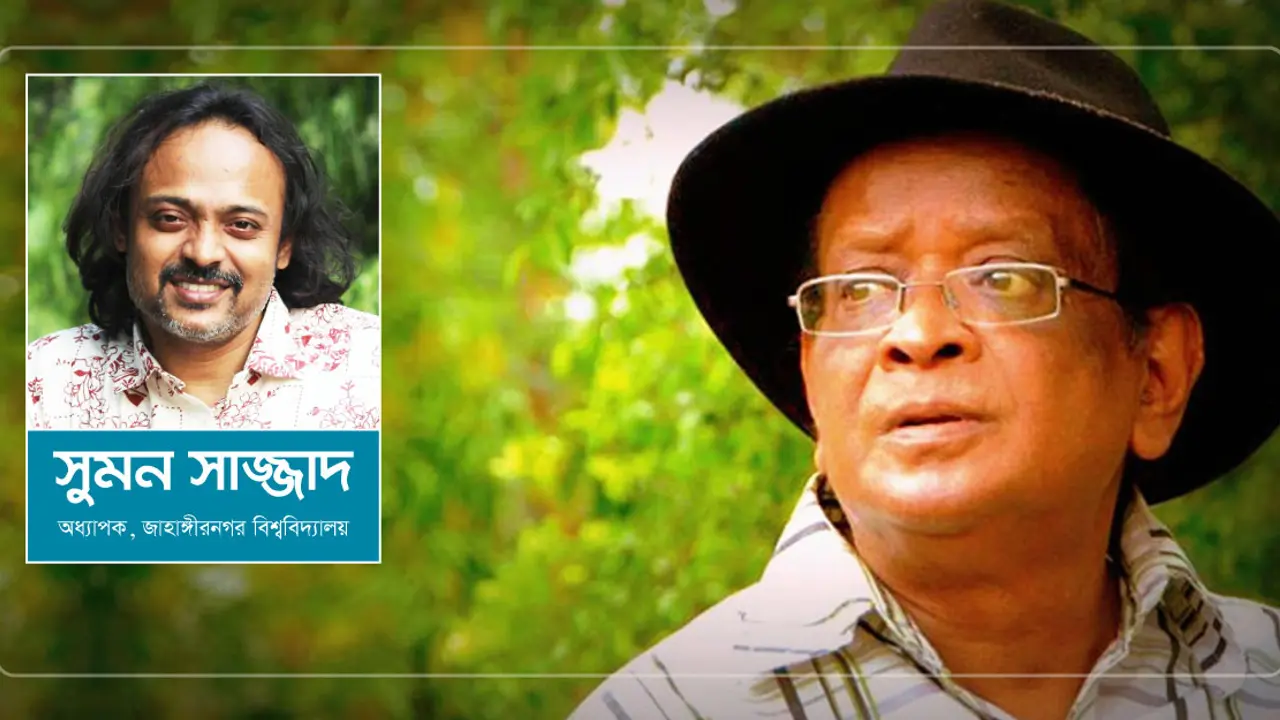 হুমায়ূন আহমেদ : গল্প, গদ্য ও জনপ্রিয়তা