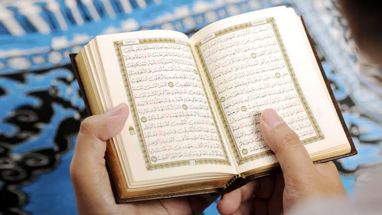 ৫ ওয়াক্ত নামাজের পর যে সুরা পড়বেন