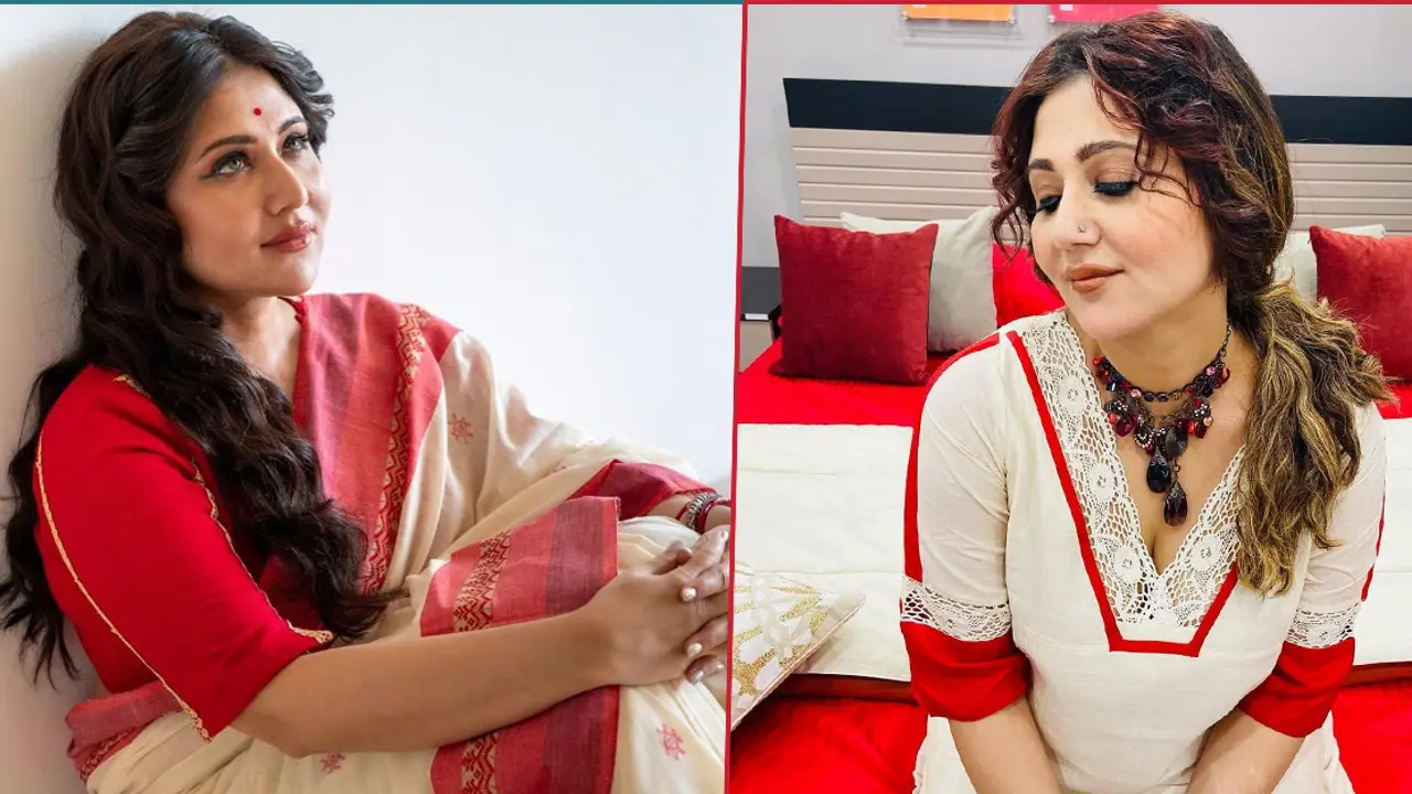 যে কারণে নিজের গয়না-পোশাক বিক্রি করে দিচ্ছেন স্বস্তিকা
