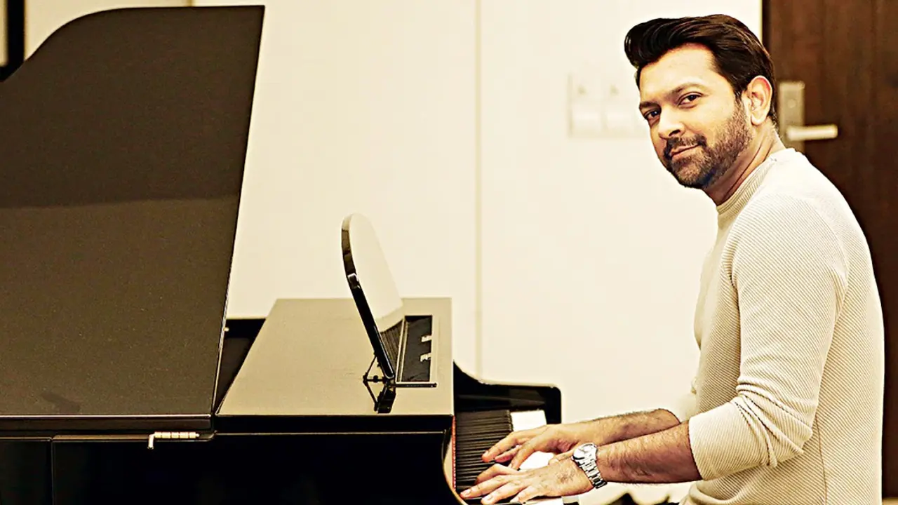 তাহসানের ৬ সপ্তাহের আগাম জামিন
