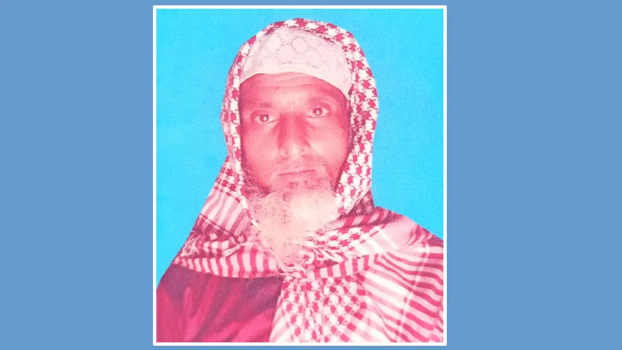 নিজের গরু বিক্রি করে মালিক বনে গেলেন চোর