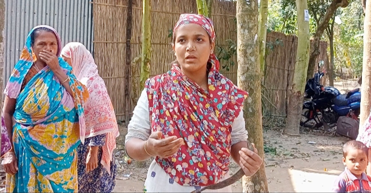 Dhaka Post