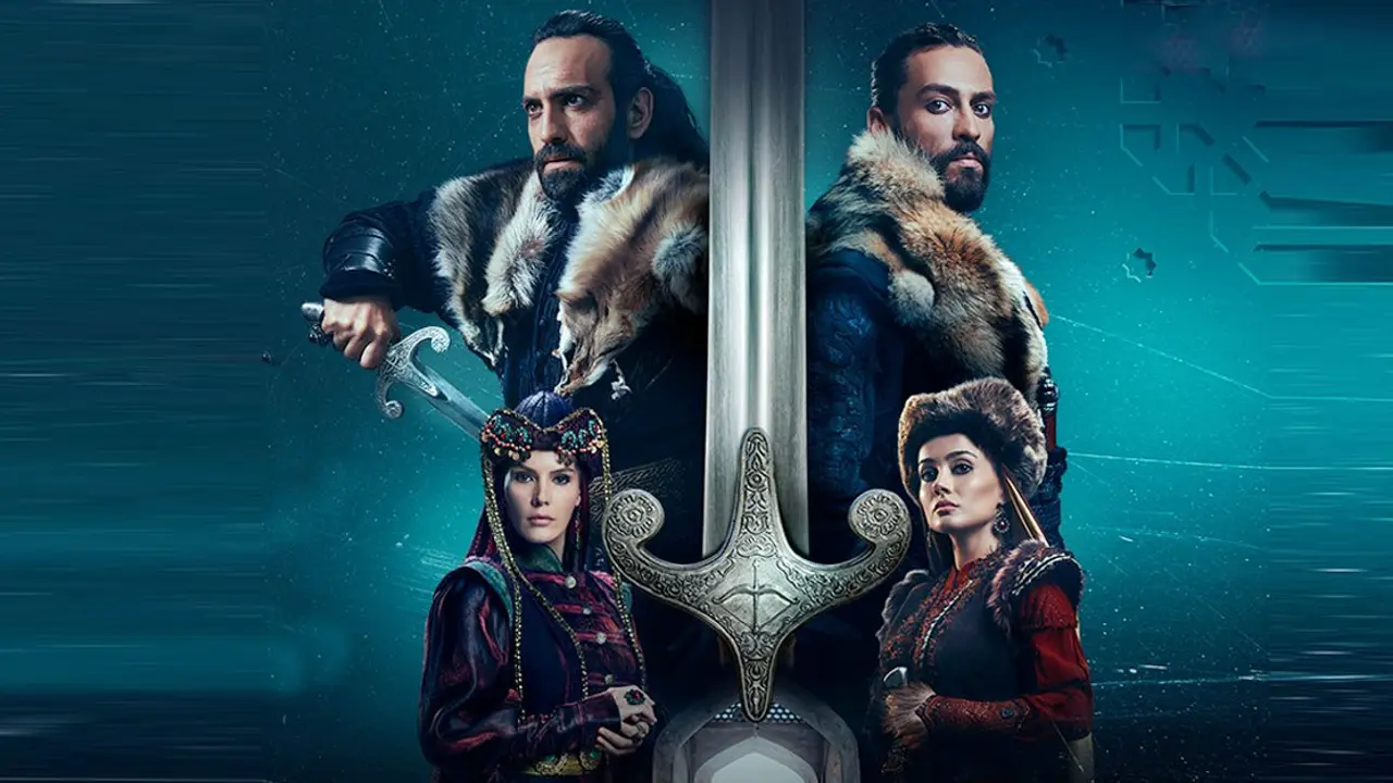 বাংলায় তুর্কি সিরিজ ‘দ্য গ্রেট সেলজুক’