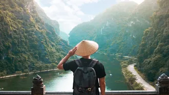 40 countries offer visa-free travel for Bangladeshis