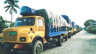 Fuel price hike: Nationwide transport strike from Friday