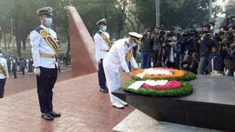 President, PM pay tributes to martyred intellectuals