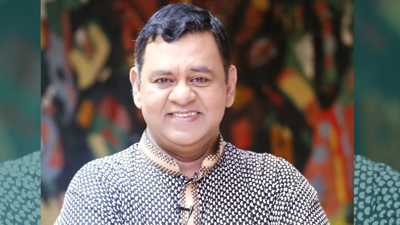 গুরুতর অসুস্থ হয়ে হাসপাতালে তুষার খান