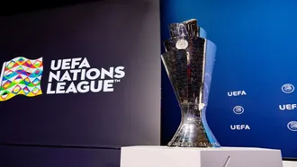 UEFA working with CONMEBOL on joint Nations League