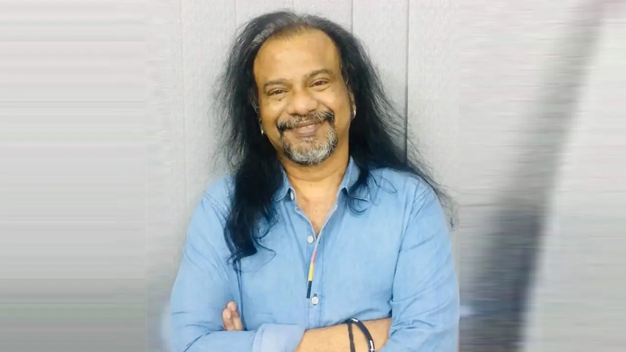 জমকালো কনসার্টে নতুন পরিচয়ে আসছেন ওয়ারফেজের টিপু