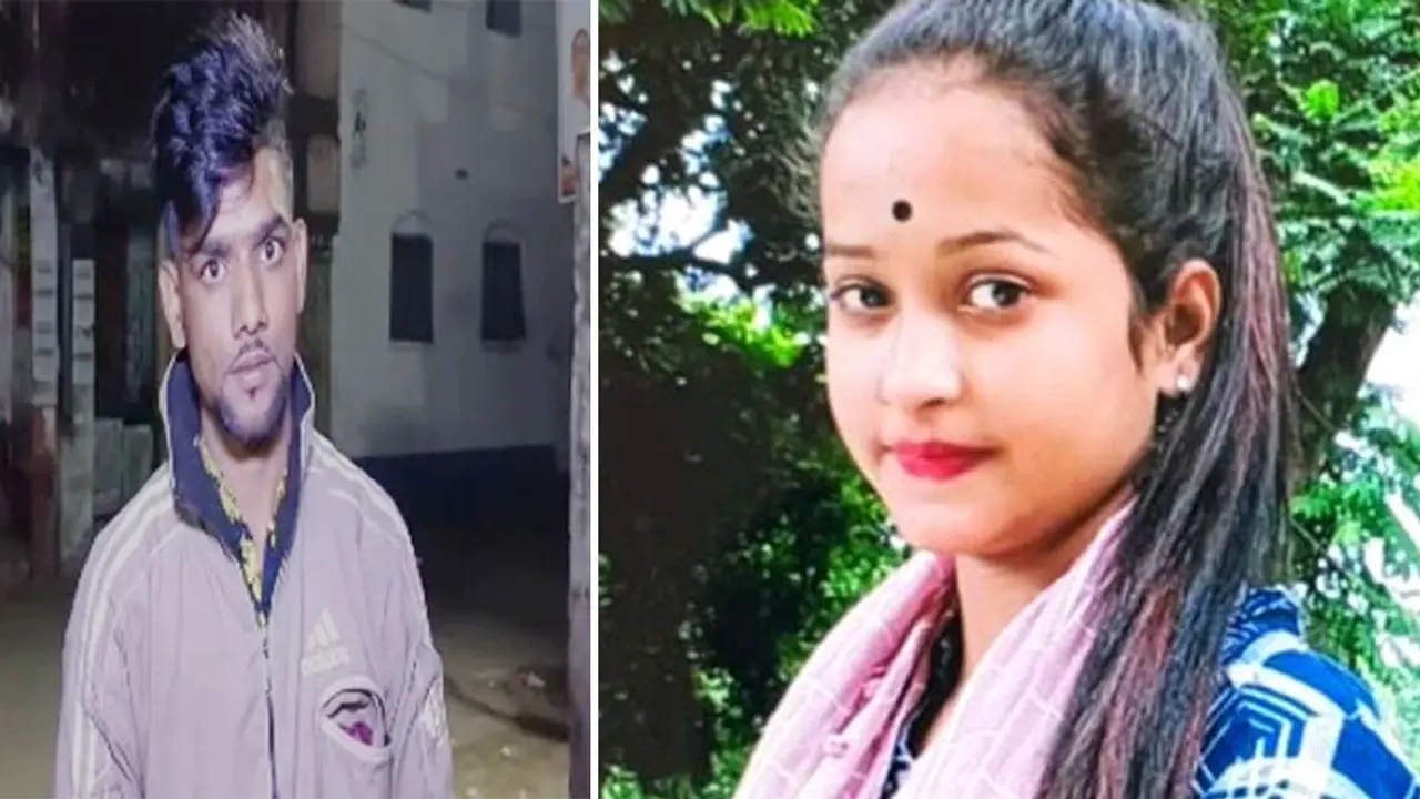 বিয়েতে অস্বীকৃতি, চুম্বন শেষে প্রেমিকের বুকে গুলি চালালেন তরুণী