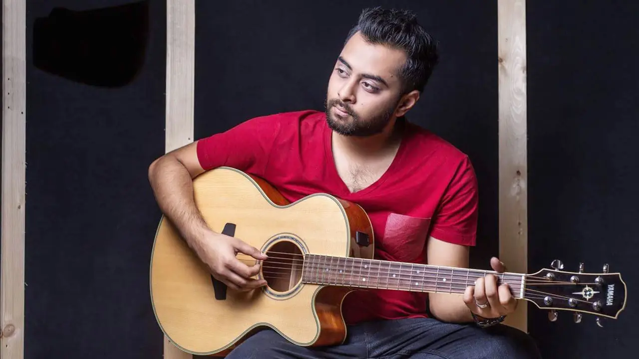 বছরের শেষ দিনে হৃদয় খানের চমক