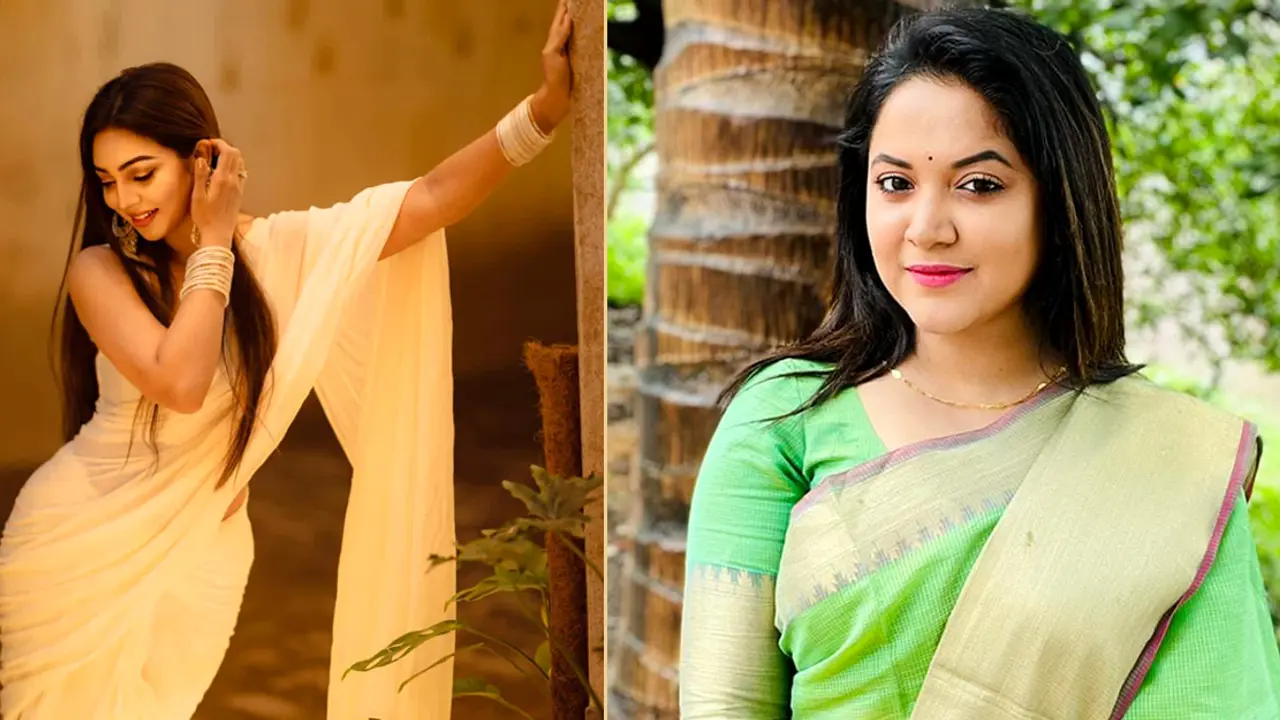 প্রভার রূপে মুগ্ধ ঊর্মিলা