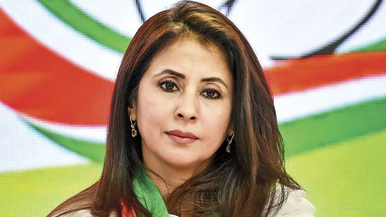 করোনায় আক্রান্ত অভিনেত্রী উর্মিলা