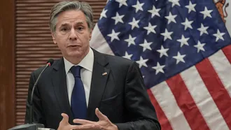 US adds Russia, China and 8 others to religious freedom blacklist