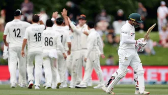 Tigers suffer innings defeat despite Liton glimpse