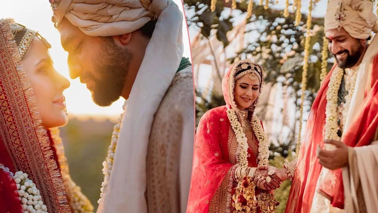 যে শর্তে ভিকিকে বিয়ে করতে রাজি হন ক্যাটরিনা