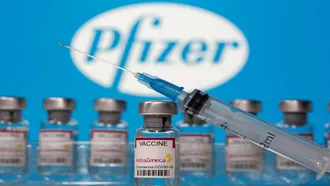 Bangladesh gets 1.8m Pfizer vaccines from US