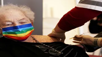 Israel to offer 4th dose of COVID-19 vaccine to people over 60