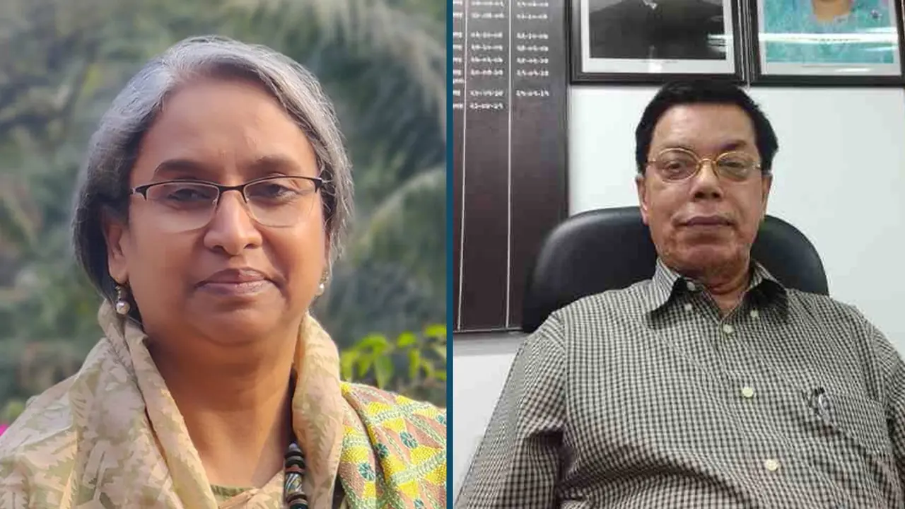 উপাচার্য ফরিদের অধীনে শাবি ভালো চলছে : শিক্ষামন্ত্রী