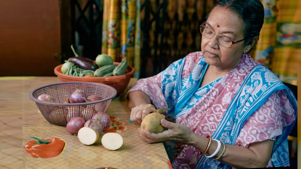 যেভাবে সবজি কাটলে সঠিক পুষ্টি পাবেন